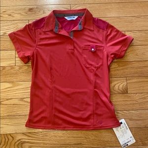 Pearl Izumi Cycling Shirt